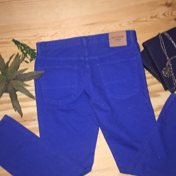 EUC ABERCROMBIE AND FITCH - Picture 6 of 7